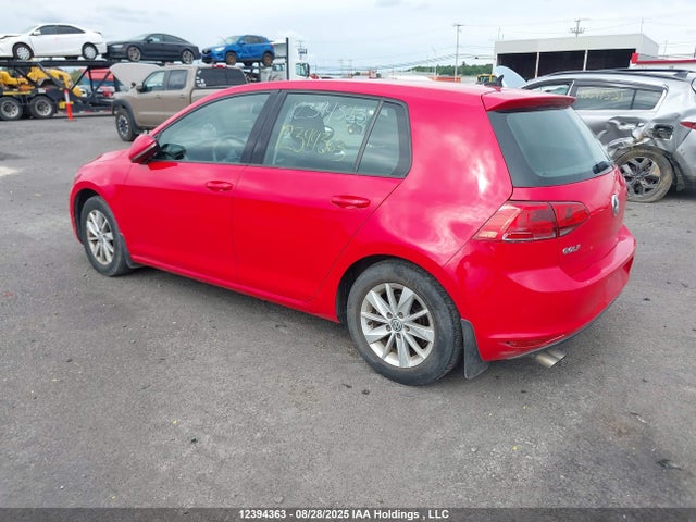 3VW117AU4FM090865 Volkswagen 1.8t