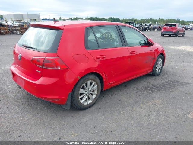 3VW117AU4FM090865 Volkswagen 1.8t