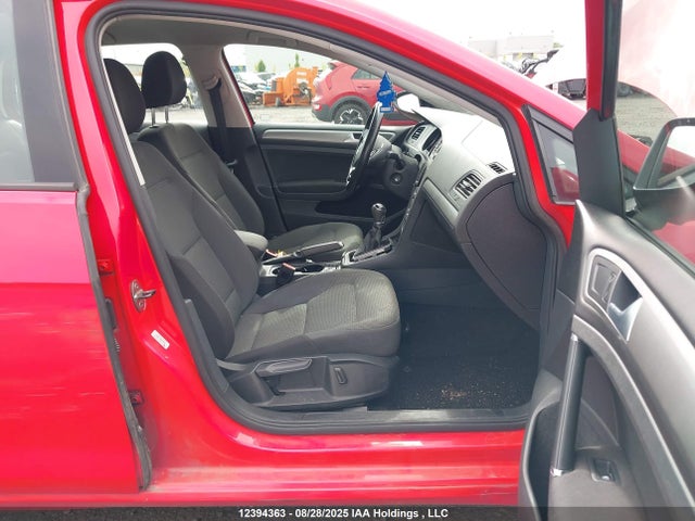 3VW117AU4FM090865 Volkswagen 1.8t