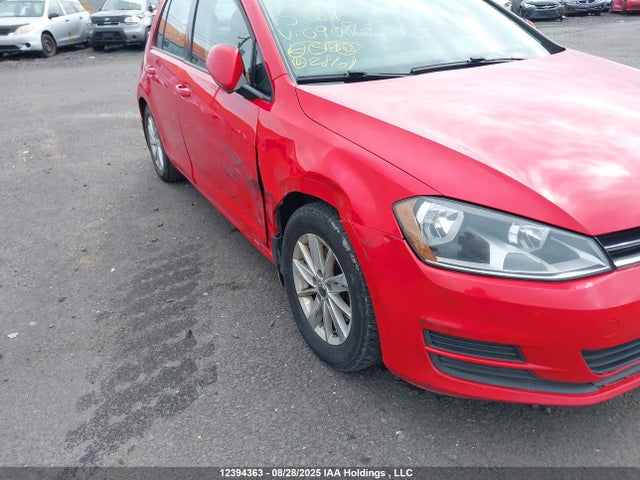 3VW117AU4FM090865 Volkswagen 1.8t