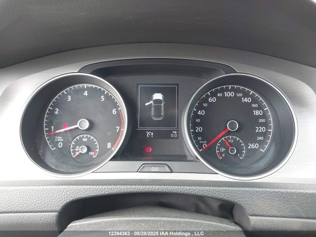 3VW117AU4FM090865 Volkswagen 1.8t