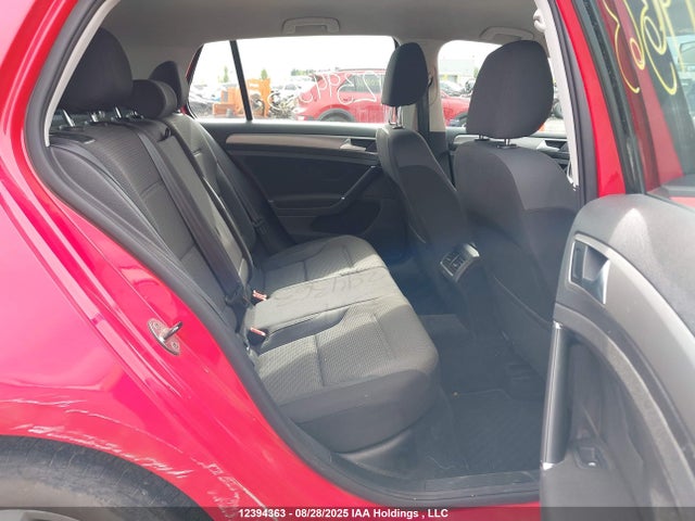 3VW117AU4FM090865 Volkswagen 1.8t