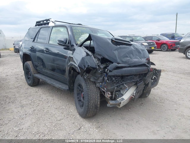 JTEBU5JR5L5821749 Toyota 1gr-fe
