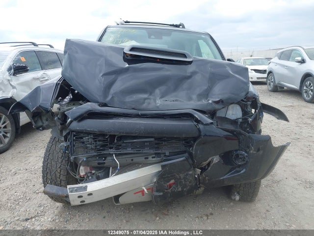 JTEBU5JR5L5821749 Toyota 1gr-fe