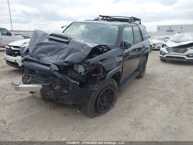 JTEBU5JR5L5821749 Toyota 1gr-fe