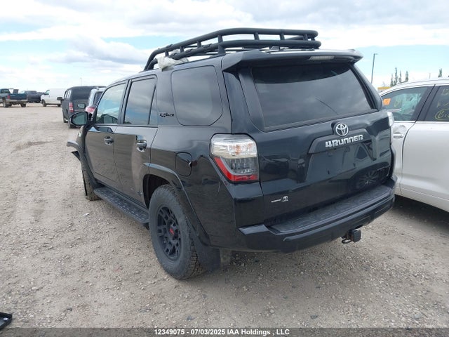 JTEBU5JR5L5821749 Toyota 1gr-fe