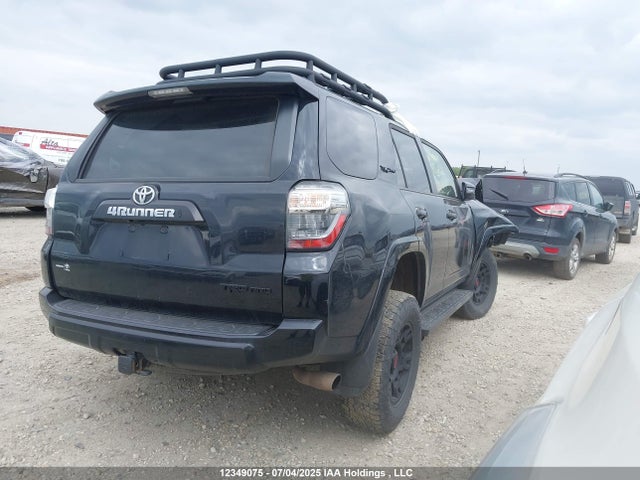 JTEBU5JR5L5821749 Toyota 1gr-fe