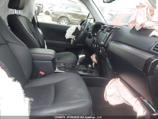 JTEBU5JR5L5821749 Toyota 1gr-fe