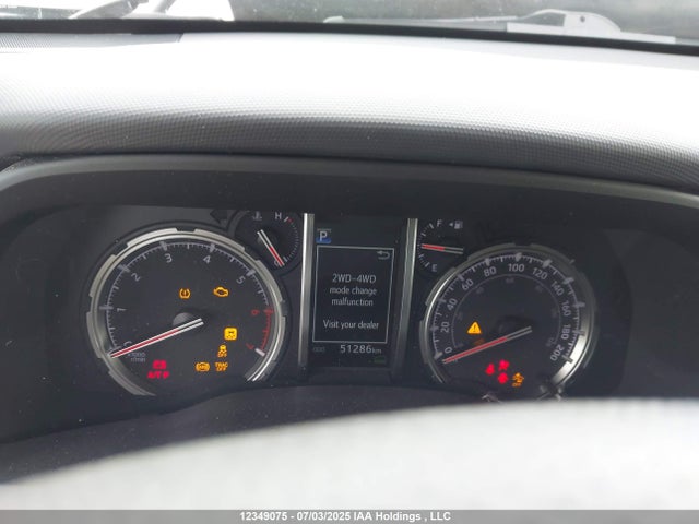 JTEBU5JR5L5821749 Toyota 1gr-fe