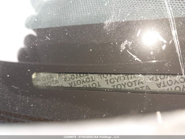JTEBU5JR5L5821749 Toyota 1gr-fe