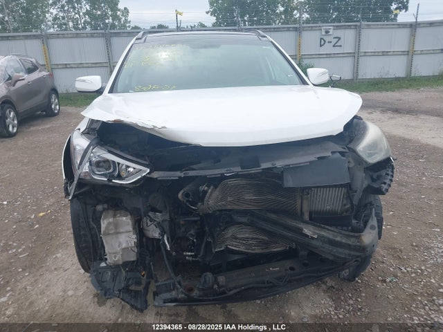 5XYZUDLA8FG262553 Hyundai dohc t-gdi theta-ii