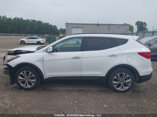 5XYZUDLA8FG262553 Hyundai dohc t-gdi theta-ii