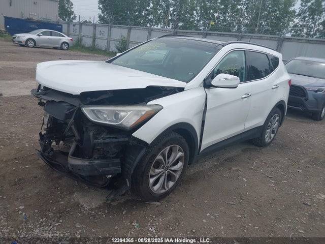5XYZUDLA8FG262553 Hyundai dohc t-gdi theta-ii