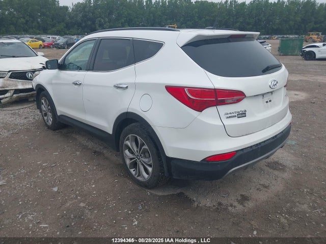 5XYZUDLA8FG262553 Hyundai dohc t-gdi theta-ii