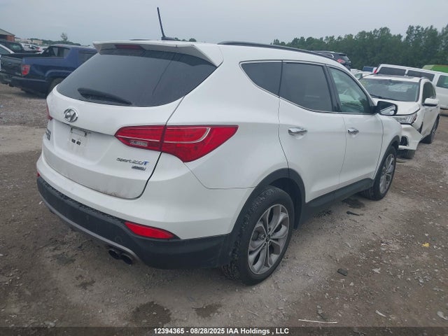 5XYZUDLA8FG262553 Hyundai dohc t-gdi theta-ii