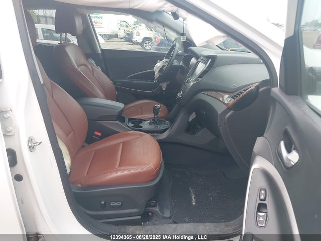 5XYZUDLA8FG262553 Hyundai dohc t-gdi theta-ii