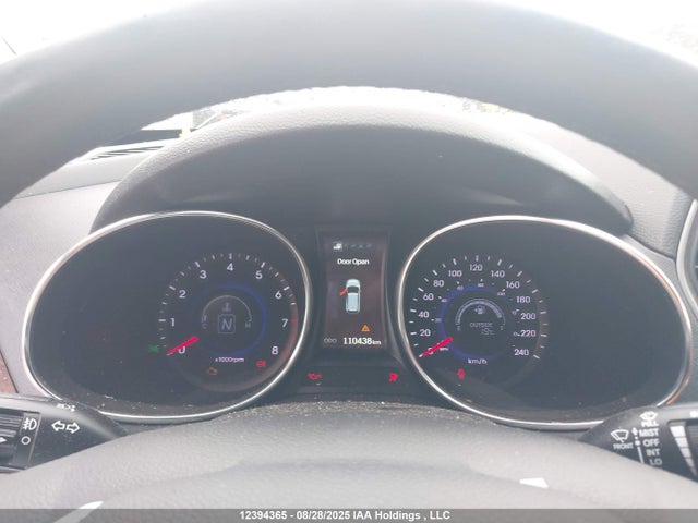 5XYZUDLA8FG262553 Hyundai dohc t-gdi theta-ii