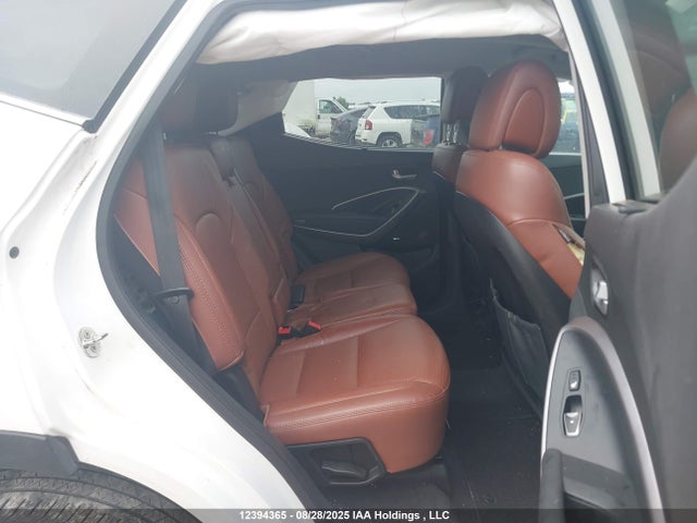 5XYZUDLA8FG262553 Hyundai dohc t-gdi theta-ii