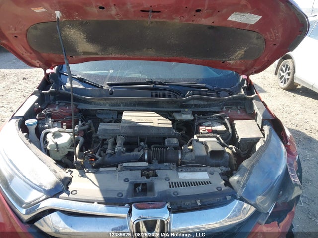 Honda l15be 2019 2HKRW2H99KH121149 Image 10