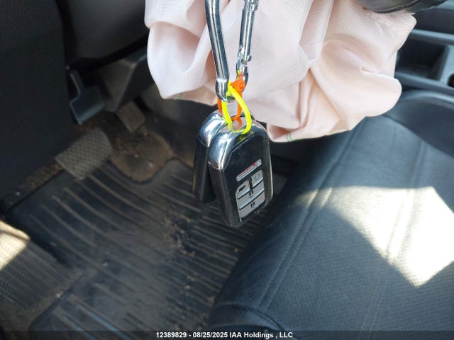 Honda l15be 2019 2HKRW2H99KH121149 Image 11
