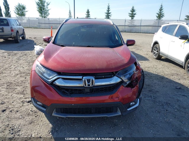 Honda l15be 2019 2HKRW2H99KH121149 Image 12