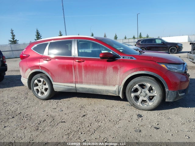 Honda l15be 2019 2HKRW2H99KH121149 Image 13