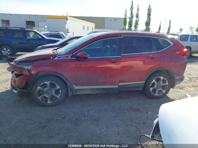 Honda l15be 2019 2HKRW2H99KH121149 Image 14