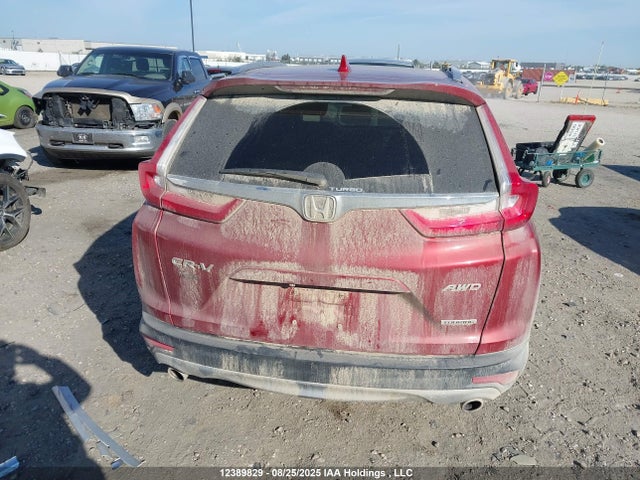 Honda l15be 2019 2HKRW2H99KH121149 Image 16