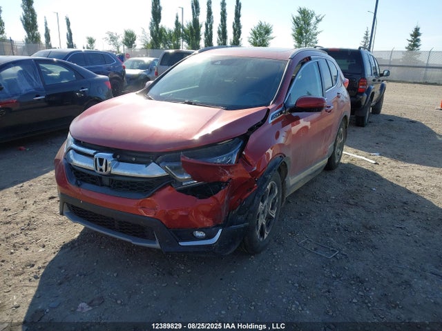 Honda l15be 2019 2HKRW2H99KH121149 Image 2