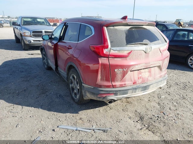 Honda l15be 2019 2HKRW2H99KH121149 Image 3