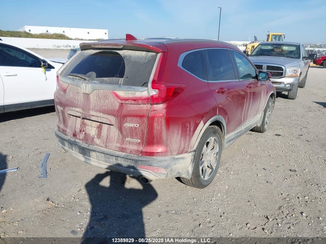 Honda l15be 2019 2HKRW2H99KH121149 Image 4