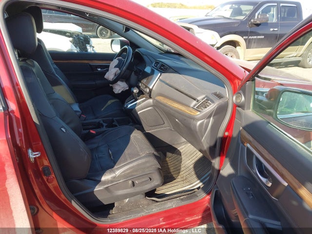 Honda l15be 2019 2HKRW2H99KH121149 Image 5