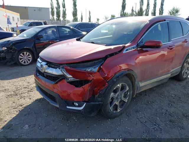 Honda l15be 2019 2HKRW2H99KH121149 Image 6