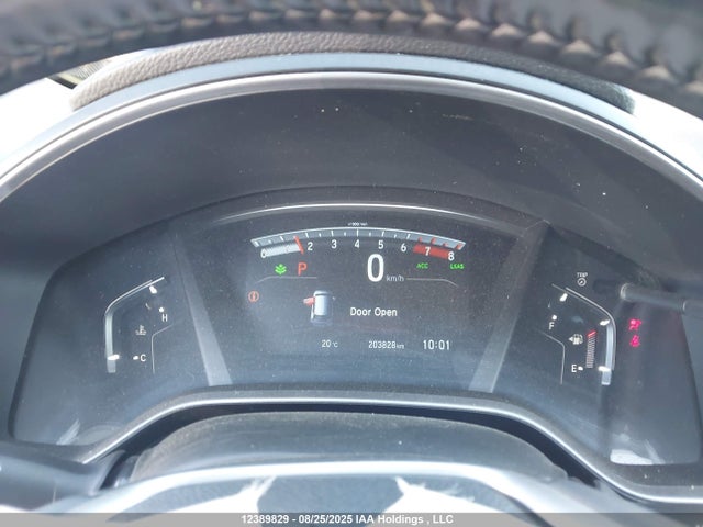 Honda l15be 2019 2HKRW2H99KH121149 Image 7