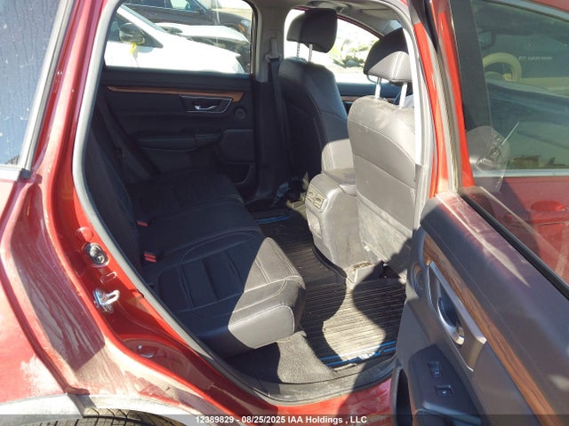 Honda l15be 2019 2HKRW2H99KH121149 Image 8