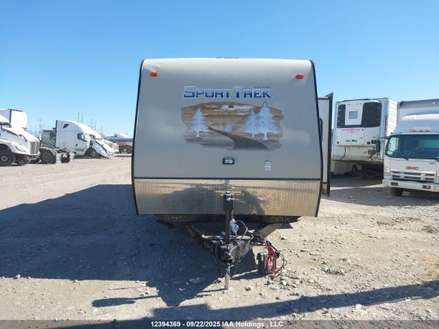 Venture Sporttrek 2014 4EZT13221E8020775 Image 10