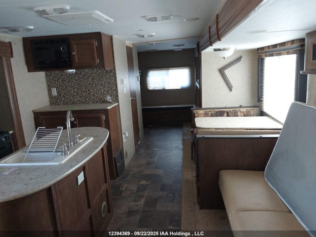 Venture Sporttrek 2014 4EZT13221E8020775 Image 5