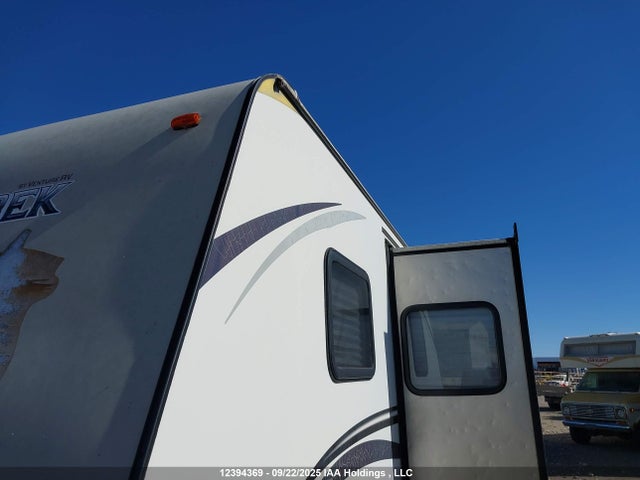 Venture Sporttrek 2014 4EZT13221E8020775 Image 6