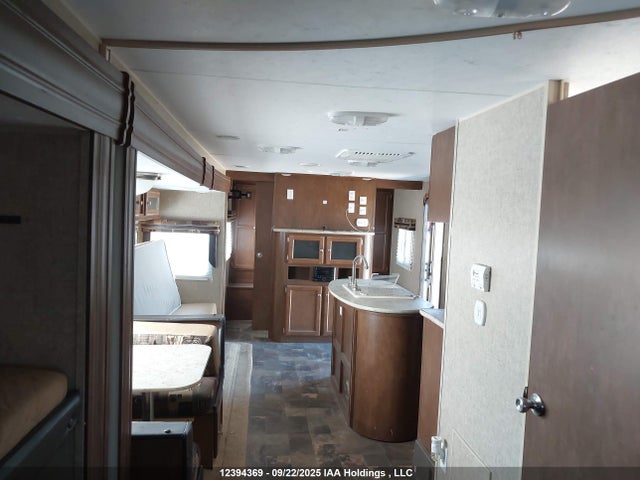 Venture Sporttrek 2014 4EZT13221E8020775 Image 8