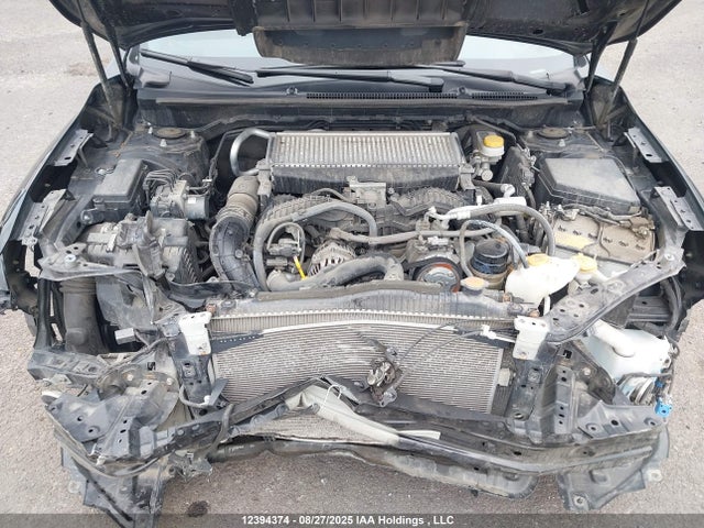 Subaru dib 2023 JF1VBAA6XP9811227 Image 10