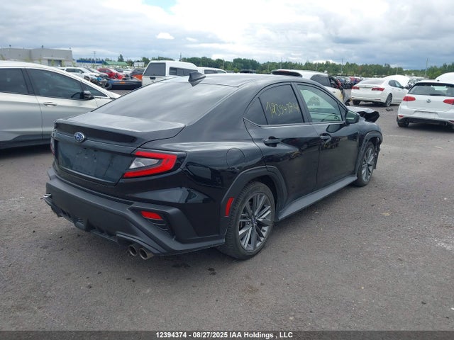 Subaru dib 2023 JF1VBAA6XP9811227 Image 4