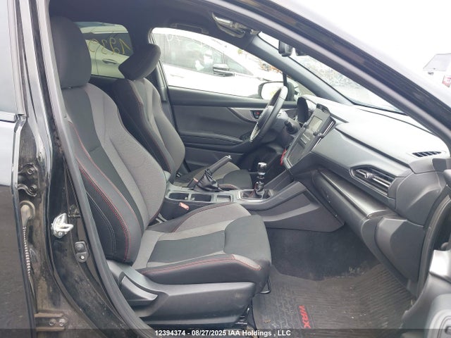Subaru dib 2023 JF1VBAA6XP9811227 Image 5