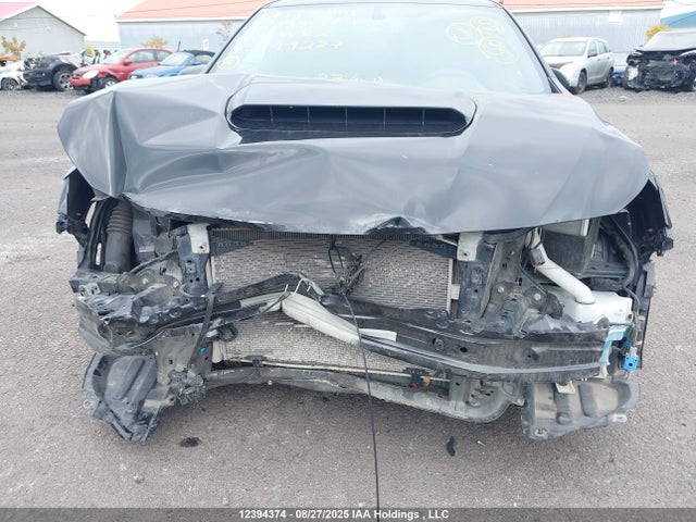 Subaru dib 2023 JF1VBAA6XP9811227 Image 6