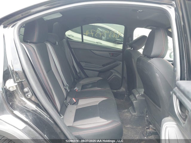 Subaru dib 2023 JF1VBAA6XP9811227 Image 8