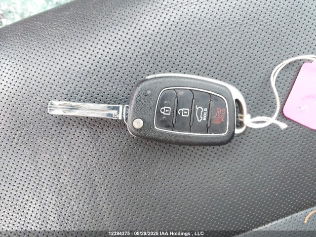 Hyundai t-gdi gamma 2017 KM8J3CA25HU410113 Image 11