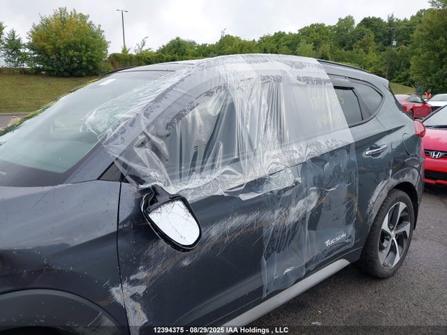 Hyundai t-gdi gamma 2017 KM8J3CA25HU410113 Image 12