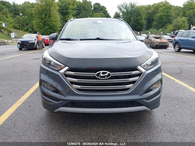 Hyundai t-gdi gamma 2017 KM8J3CA25HU410113 Image 13