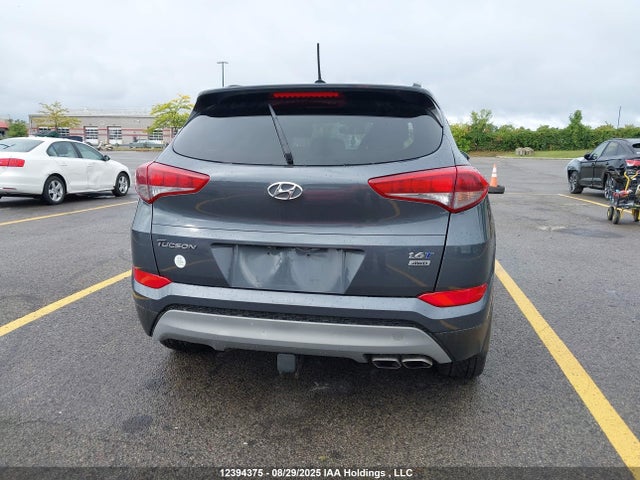Hyundai t-gdi gamma 2017 KM8J3CA25HU410113 Image 17