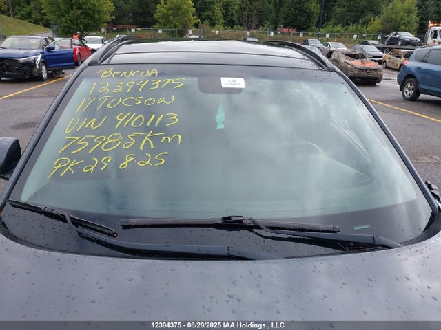 Hyundai t-gdi gamma 2017 KM8J3CA25HU410113 Image 18