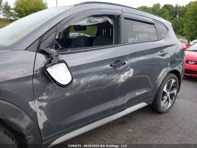 Hyundai t-gdi gamma 2017 KM8J3CA25HU410113 Image 21